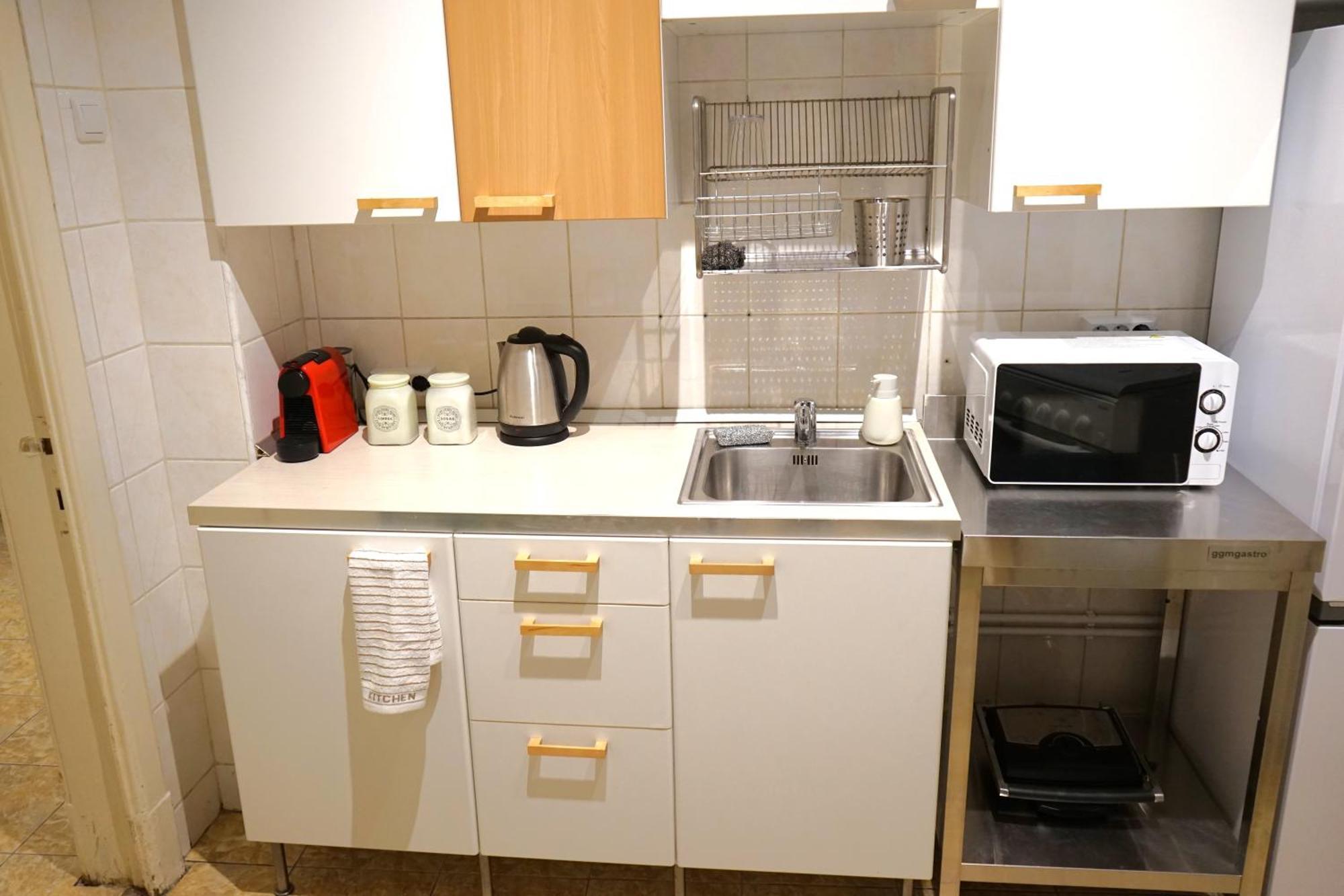 Spacious 3Br, 2Bt With 5 Balconies Bucharest Luaran gambar