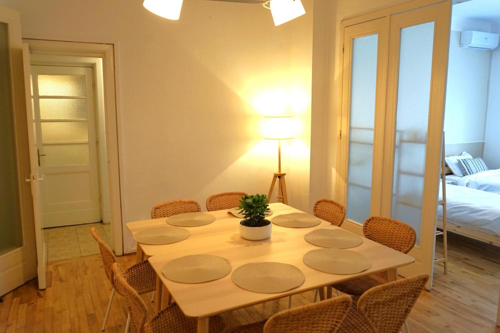 Spacious 3Br, 2Bt With 5 Balconies Bucharest Luaran gambar