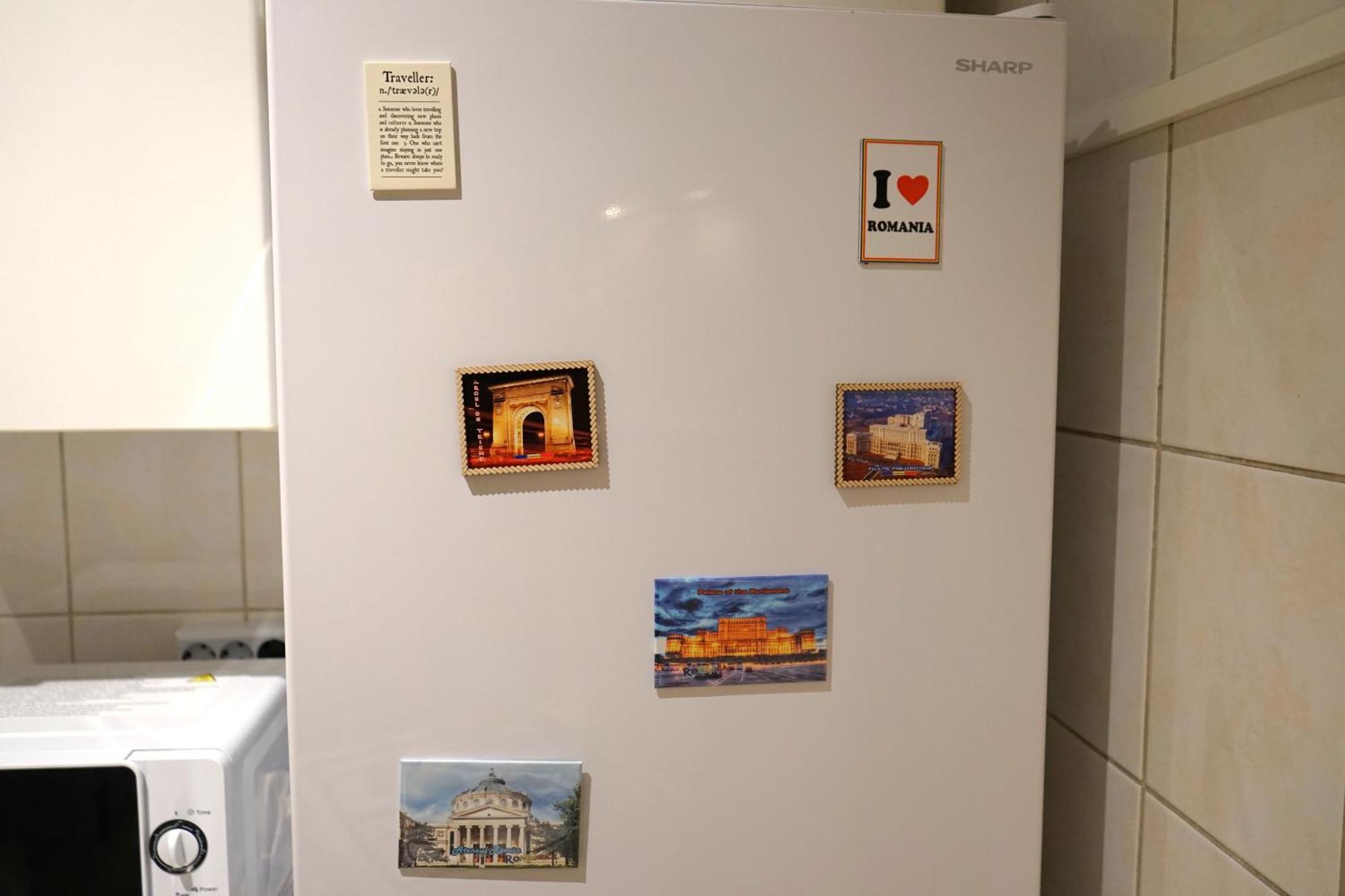 Spacious 3Br, 2Bt With 5 Balconies Bucharest Luaran gambar