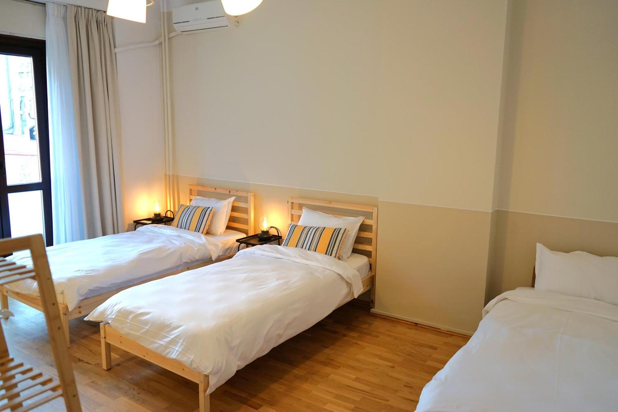 Spacious 3Br, 2Bt With 5 Balconies Bucharest Luaran gambar