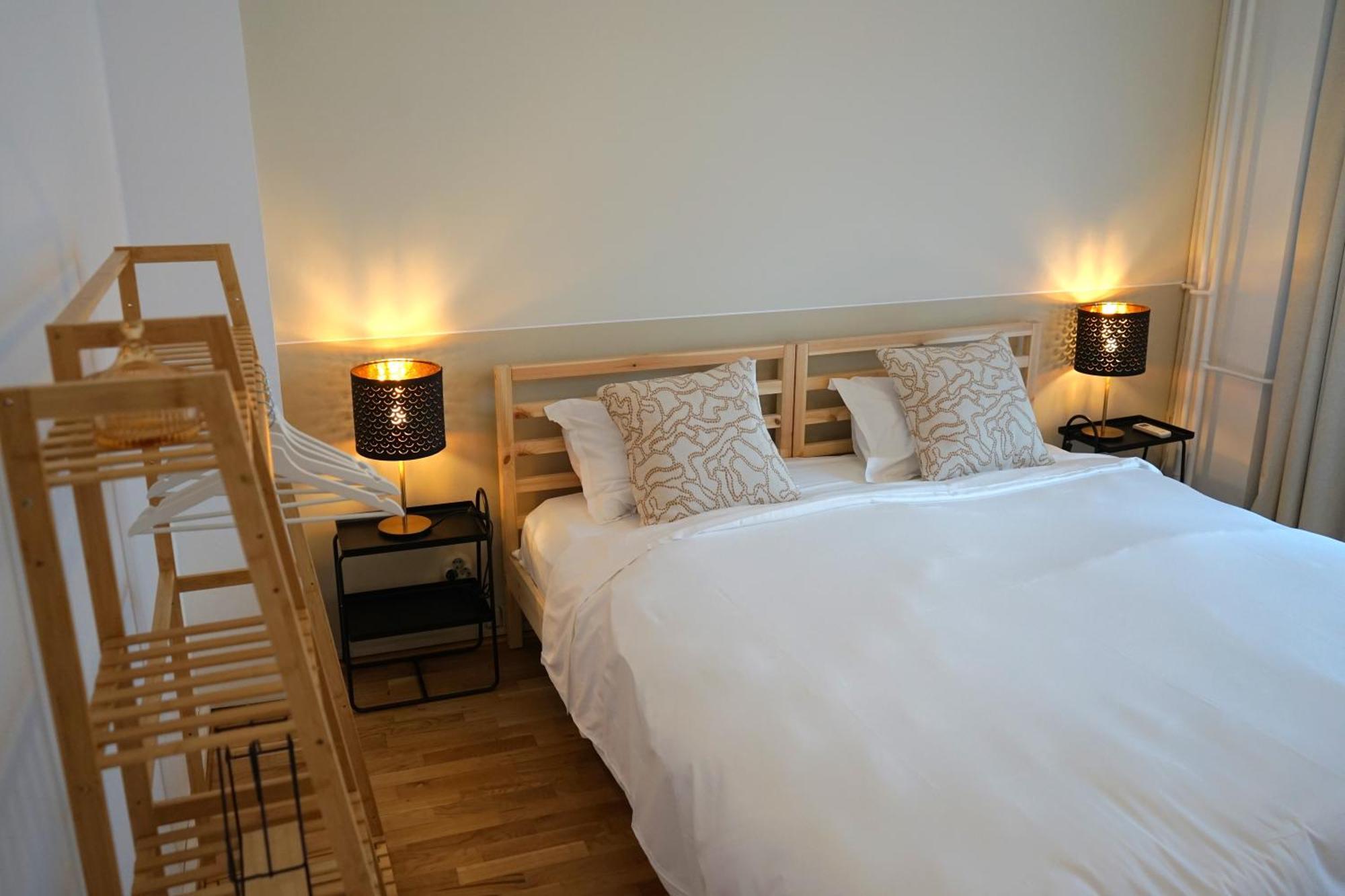 Spacious 3Br, 2Bt With 5 Balconies Bucharest Luaran gambar