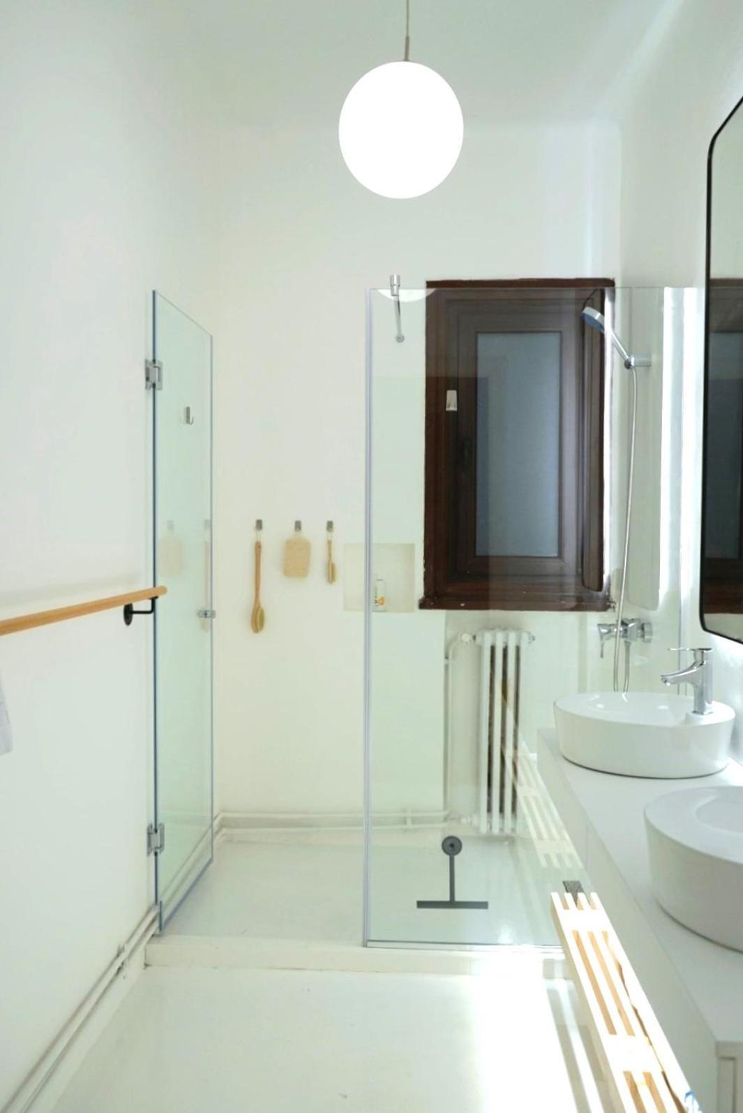 Spacious 3Br, 2Bt With 5 Balconies Bucharest Luaran gambar